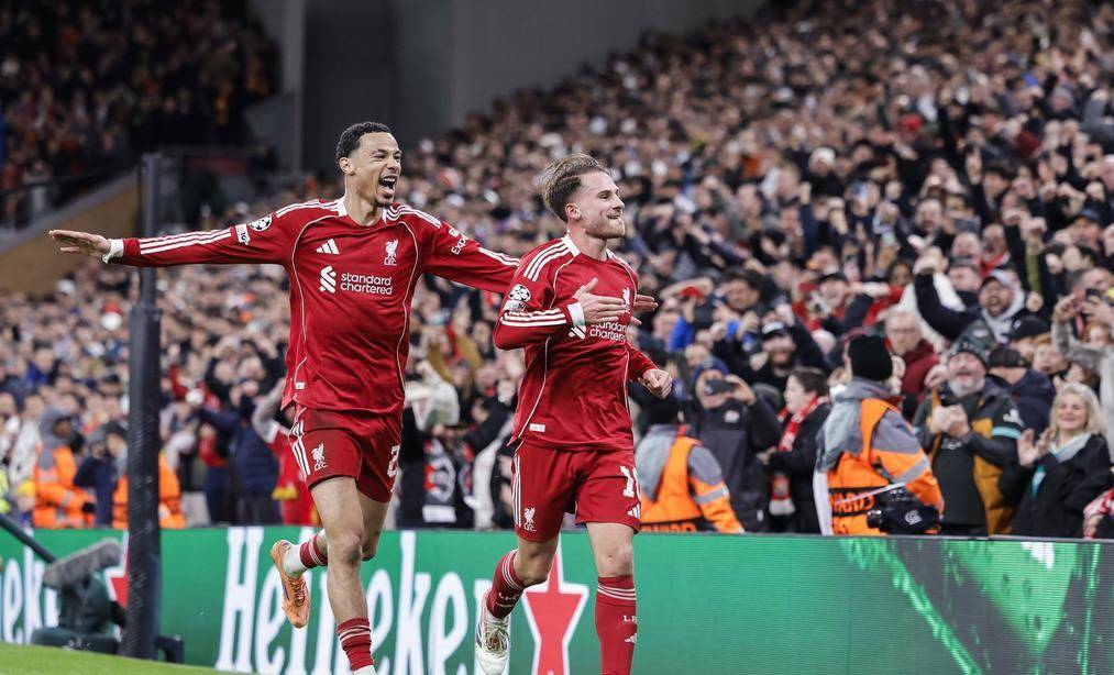 阿森纳翻盘勒沃库森，阿什拉夫扛起全队