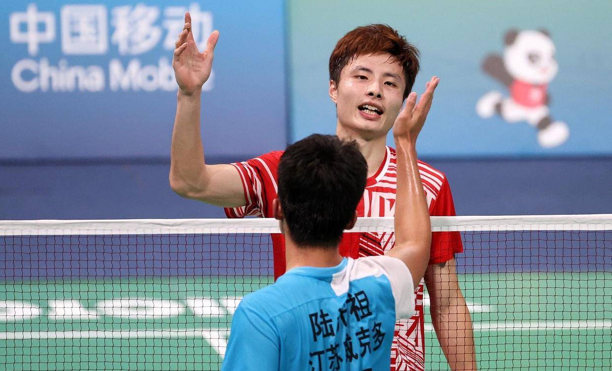 德国队轻取泰国队,石宇奇点燃赛场 德国队轻取泰国队,石宇奇点燃赛场