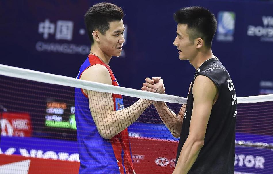 泰国队鏖战马来西亚队,李梓嘉高光表现 泰国队鏖战马来西亚队,李梓嘉高光表现