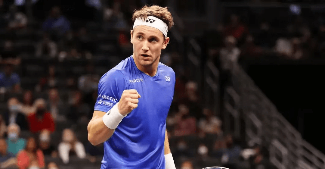 蒙特卡洛大师赛力克拉沃尔杯，鲁德惊艳四座