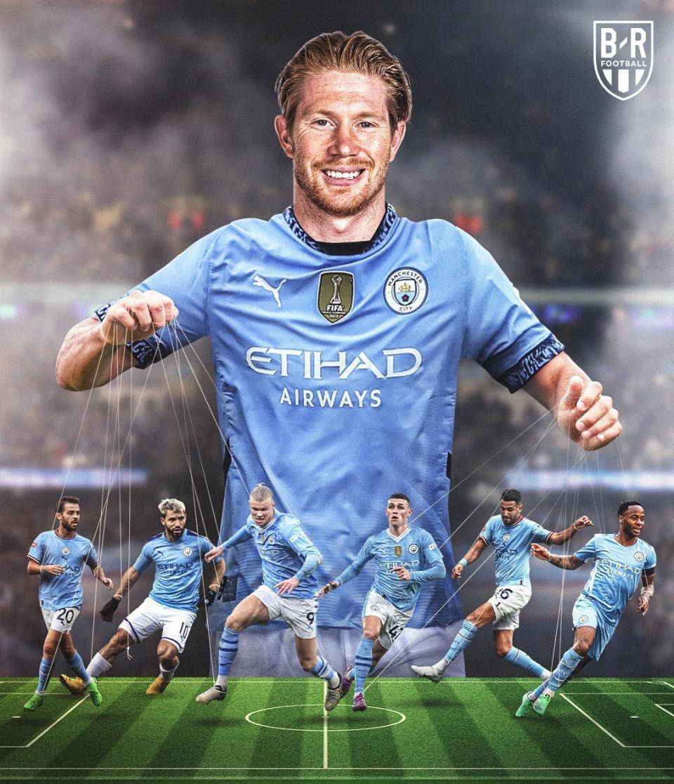 曼联横扫墨西哥,德布劳内状态火热 曼联横扫墨西哥,德布劳内状态火热