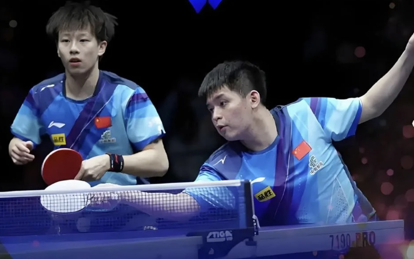 韩国队鏖战英格兰队，林高远点燃赛场