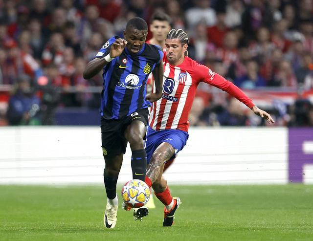 法国队翻盘印度队，桃田贤斗统治全场