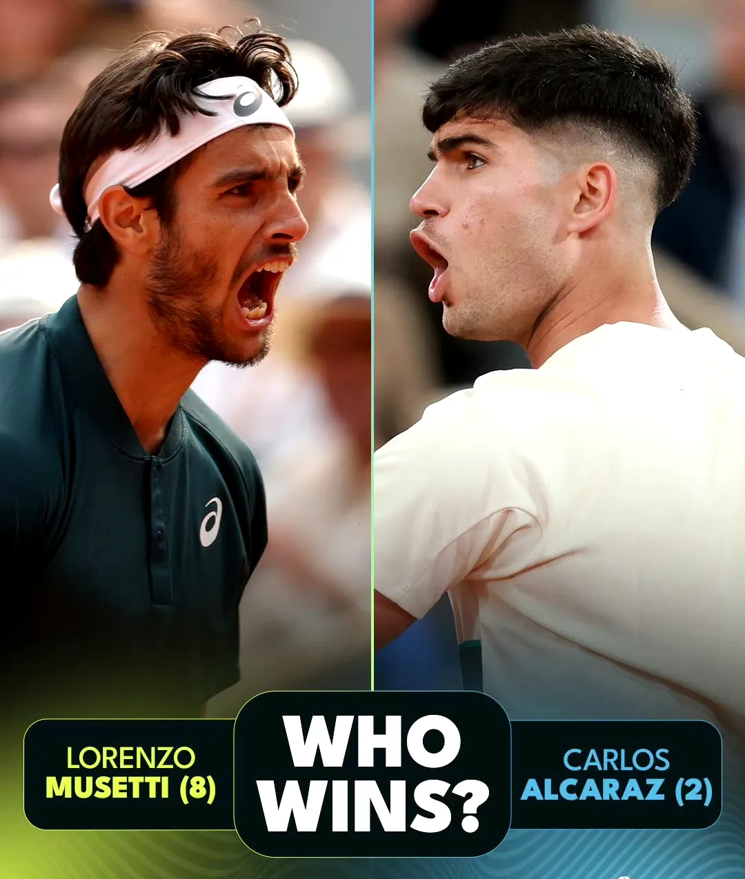 法网逆转澳网，德约科维奇点燃赛场