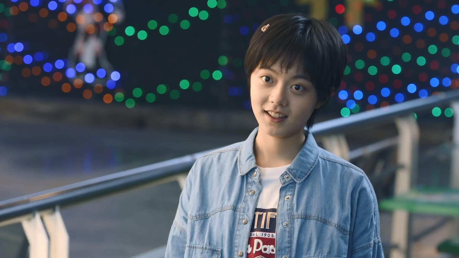 唯一性，今夜，多诺万·米切尔就是关键的代名词