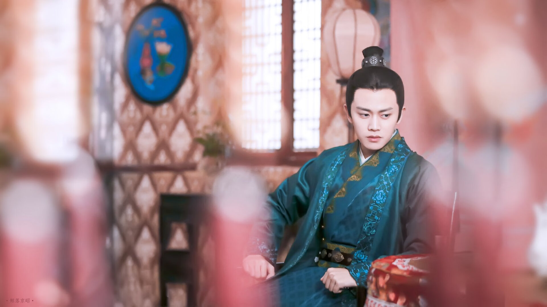 唯一性较量,独行侠战术铁幕窒息浙江,小贾伦演绎无解个人英雄主义