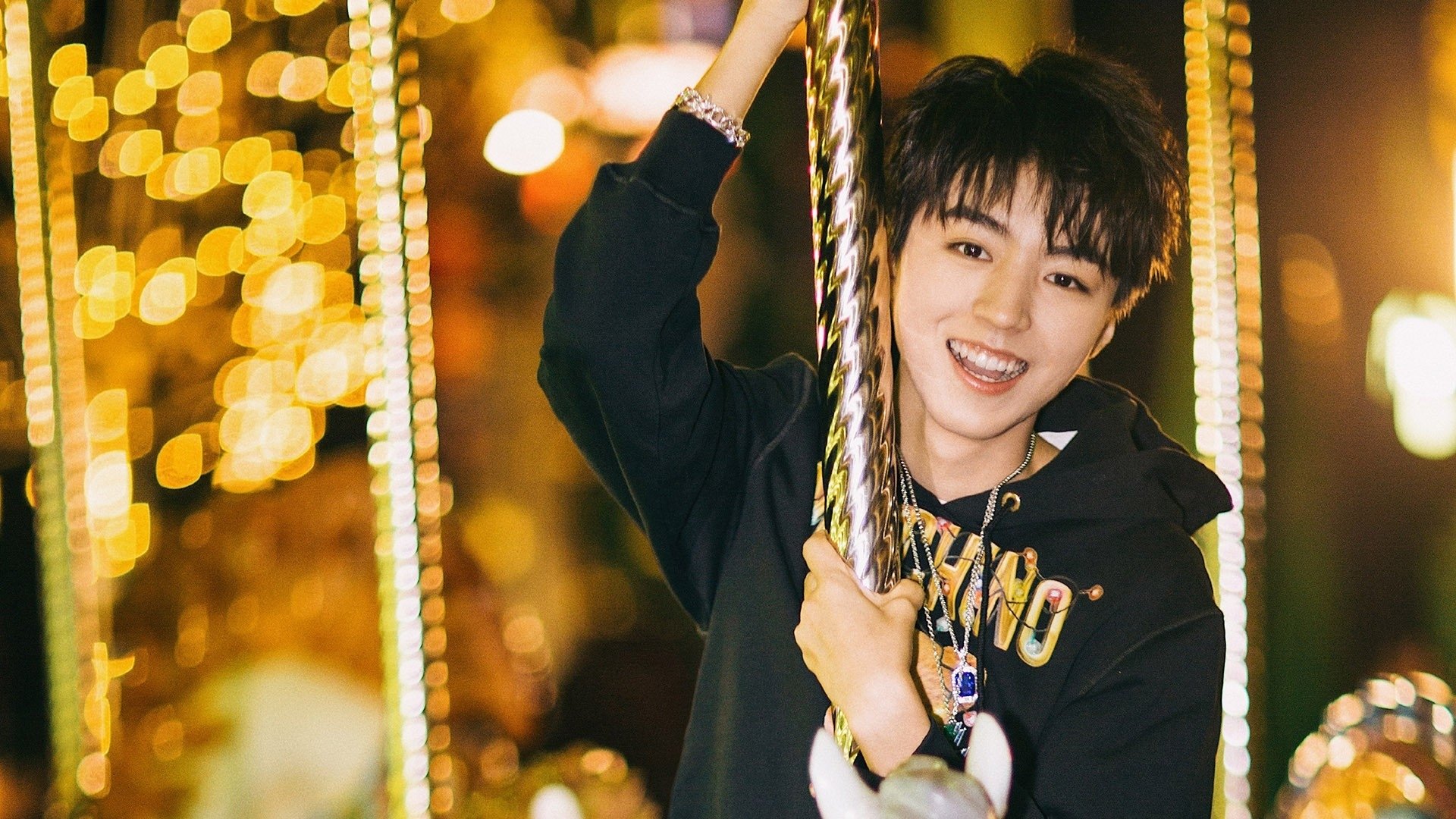 逆袭之夜，当配角泰雷斯·马克西在黄绿大战中抢走所有聚光灯