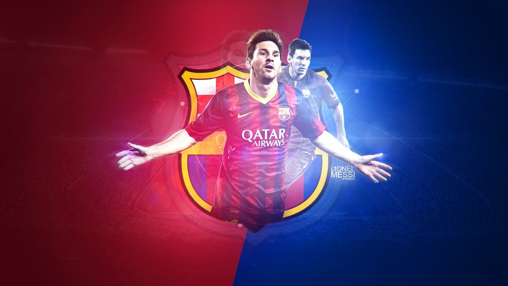 命运十字路口的双线叙事,当足球压哨绝杀遇上F1完美接管